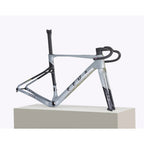 Seka ExAero GR RDC Frameset - Product View