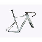 Seka ExAero GR RDC Frameset - View 2