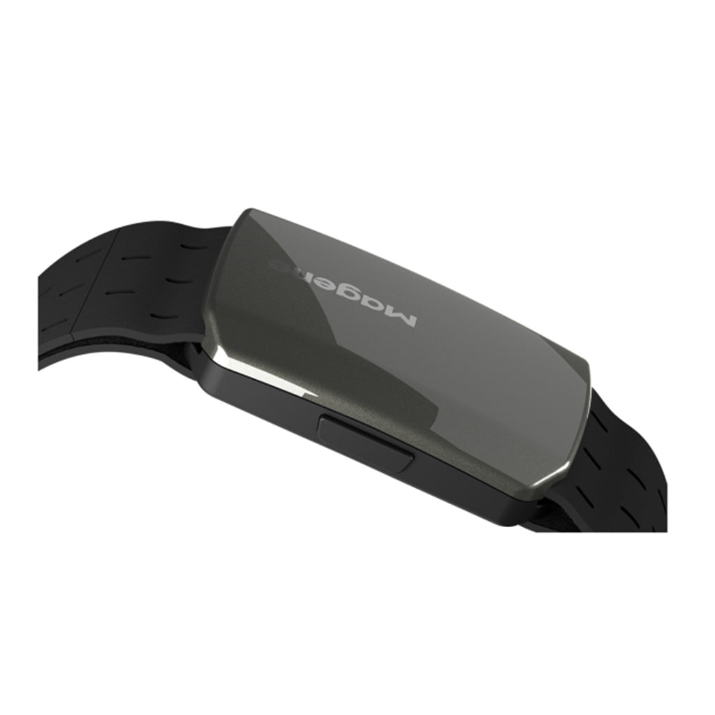 Optical Heart Rate Armband
