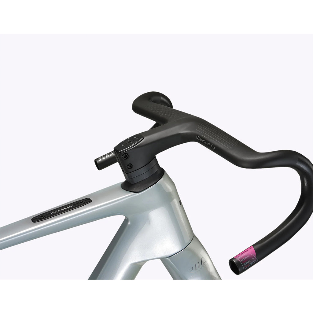 Seka ExAero GR RDC Frameset - View 3