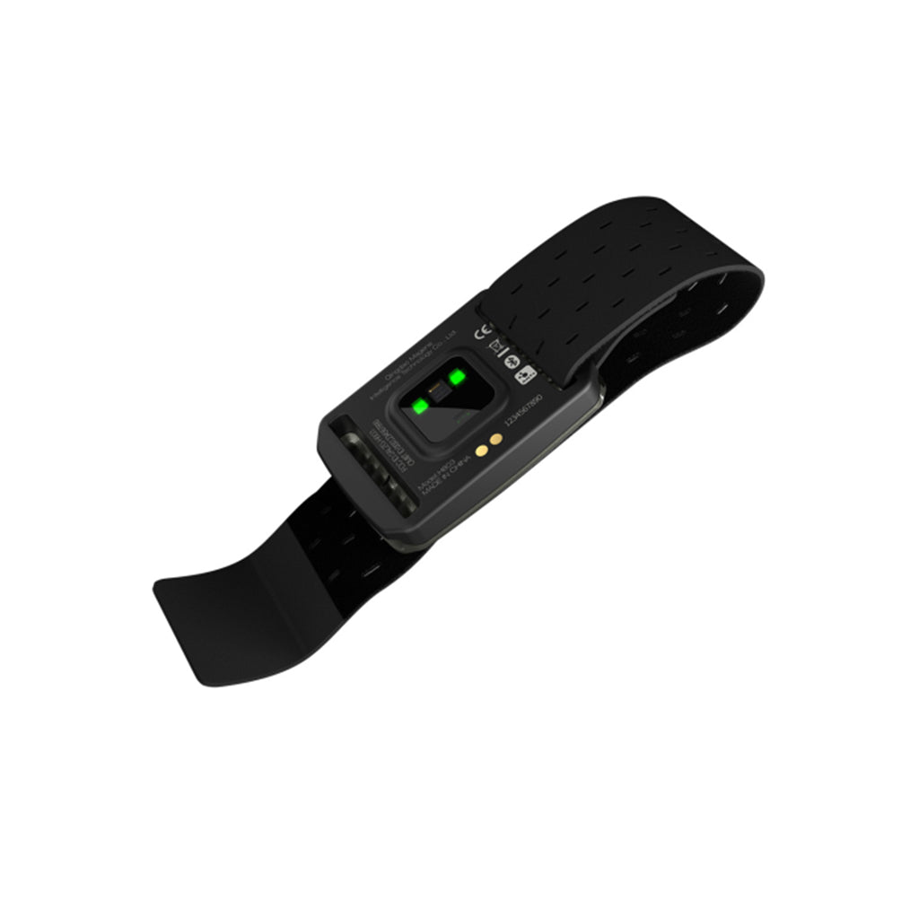 Optical Heart Rate Armband