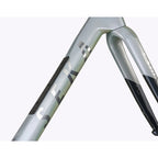 Seka ExAero GR RDC Frameset - View 5