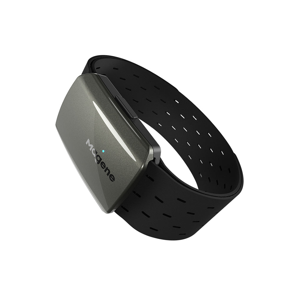 Optical Heart Rate Armband