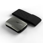 Optical Heart Rate Armband