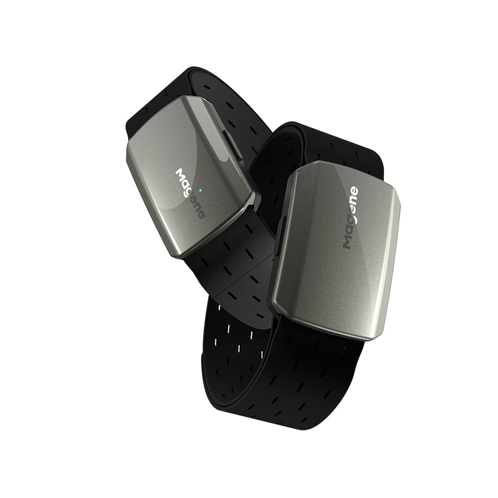 Optical Heart Rate Armband
