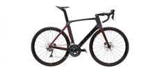 Shop LOOK 795 BLADE R38D (Black mettalic red mat glossy) Online in India | United By Cycling