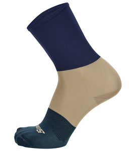 Santini Big Bengal Socks-Blue