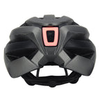 Safety Labs Eros 2.0 helmet front view matte dark grey finish