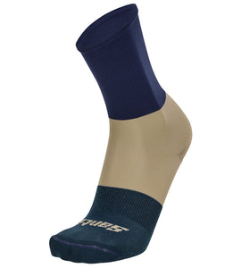Santini Big Bengal Socks-Blue