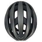 Safety Labs Eros 2.0 helmet front view aerodynamic design