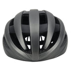 Safety Labs Eros 2.0 helmet rear view with optional LED light