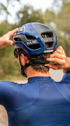 kask helmet elemento oxford (blue)