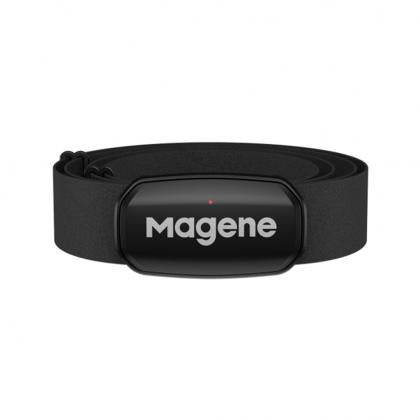 Heart Rate Monitor