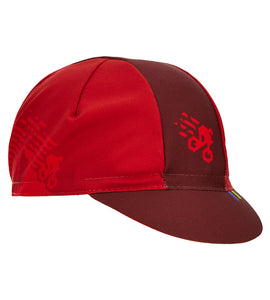 Santini UCI MTB World Championships Valais Cycling Cap-Print