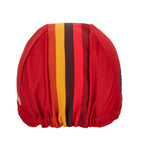 Santini UCI World Champion cycling cap, Spain, view 4.