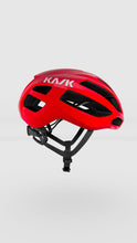 kask helmet protone icon (red)