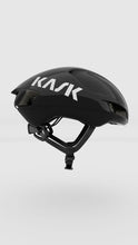 kask helmet utopia Y (black)