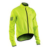 Northwave Vortex Rainwear Jacket (Yellow Fluo)
