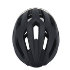 Cycling helmet with USB rechargeable rear LED light