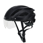Safety Labs Expedo helmet 360 degree fit system
