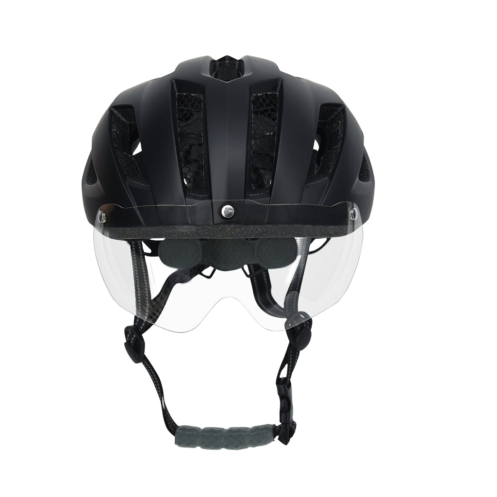 Aerodynamic cycling helmet Safety Labs Expedo