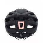 Safety Labs Expedo helmet matt black aerodynamic design