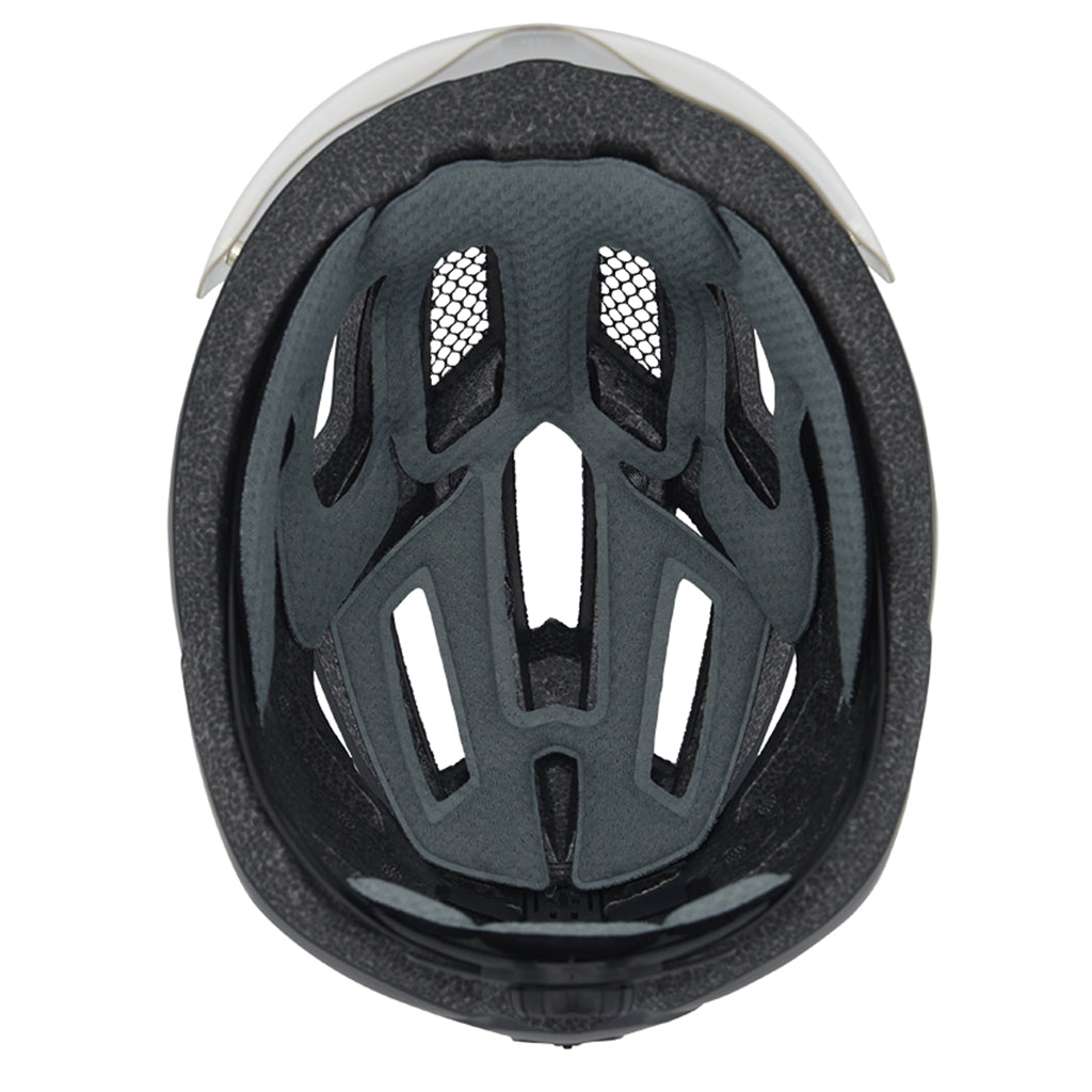 Safety Labs Expedo helmet rear view LED safety light