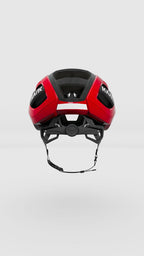 kask helmet elemento (red)