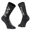 Northwave Extreme Air Socks(Black/Grey)