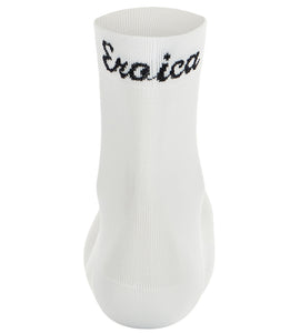 Santini Eroica Socks-White