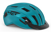 Shop MET ALLROAD MTB HELMET (TEAL BLUE MATT) Online in India | United By Cycling