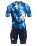 apace Mens Butterfly TriSuit  Volt  Storm
