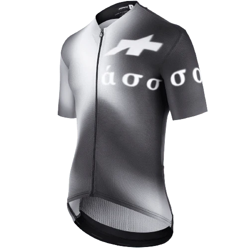 ASSOS The Myth Within Short Sleeve Race Jersey – Men’s