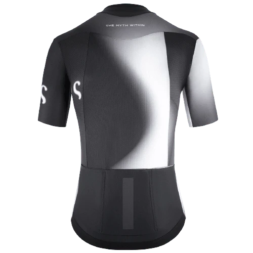 ASSOS Aero RS SS TARGA Pro-Level Cycling Jersey