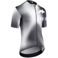 ASSOS Men’s Aero RS SS Jersey Front View
