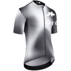 ASSOS Men’s Aero RS SS Jersey Front View