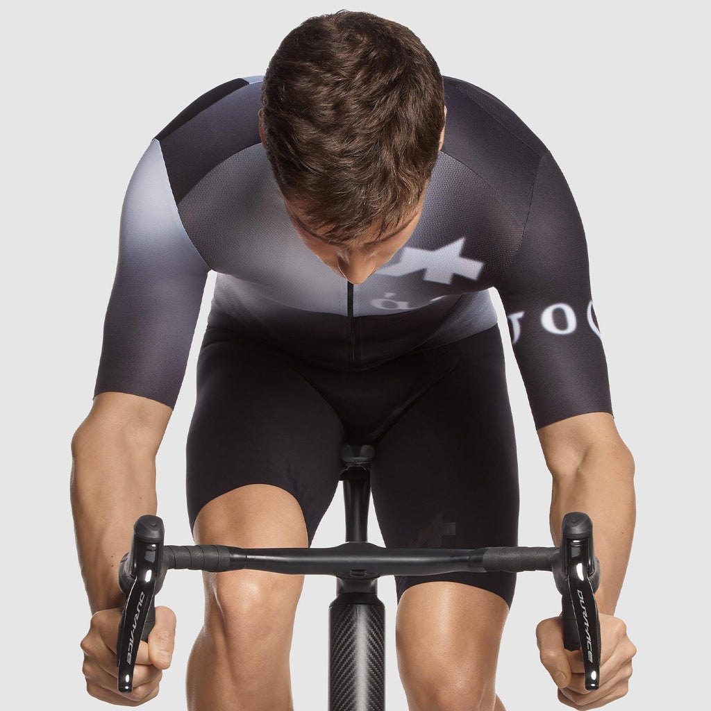 ASSOS Aero RS SS The Myth Within Men’s Cycling Jersey