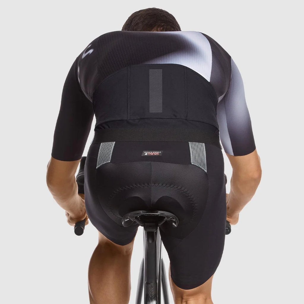 ASSOS Aero RS SS The Myth Within Jersey Back View