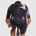 ASSOS Aero RS SS The Myth Within Jersey Back View