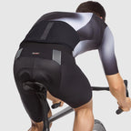 ASSOS Men’s Race Fit Cycling Jersey with Bonded Seams