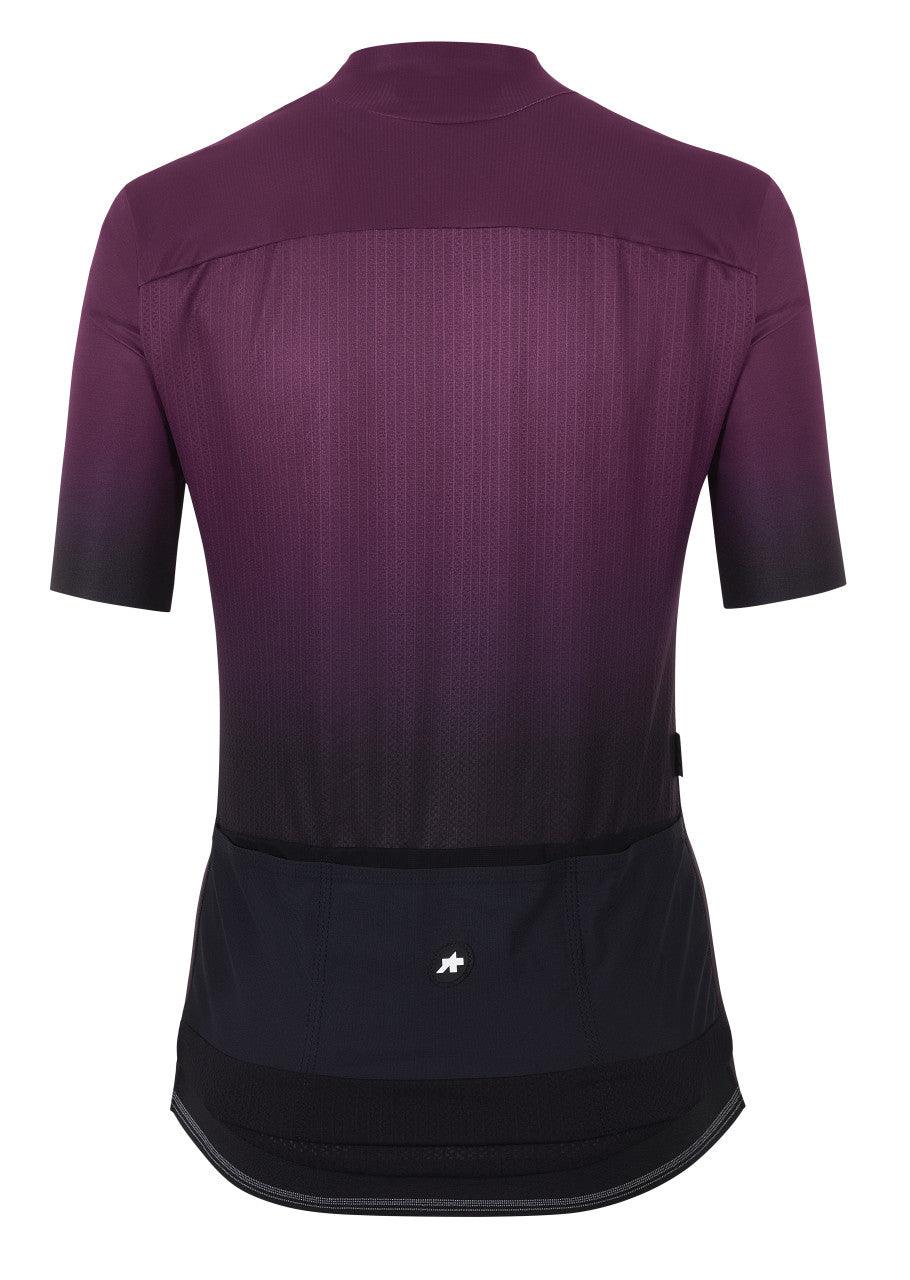 ASSOS Rampant Ruby Race Fit Aero Cycling Jersey