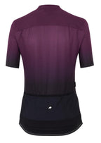 ASSOS Rampant Ruby Race Fit Aero Cycling Jersey