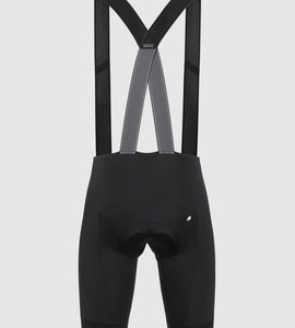 ASSOS EQUIPE R BIB SHORTS S9 (BLACK)