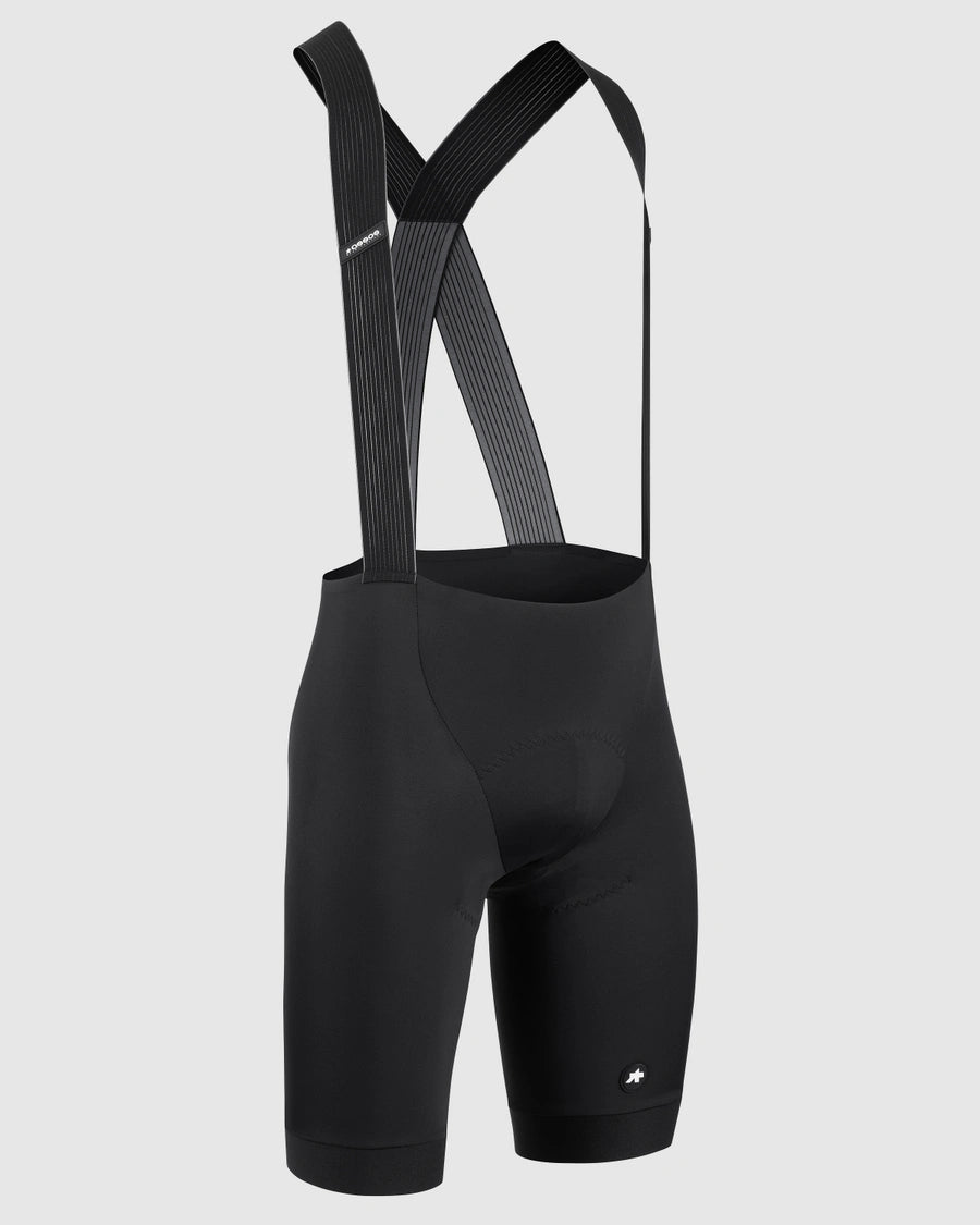 RacingFit ASSOS EQUIPE R Bib Shorts S9 black