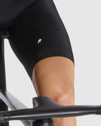 ASSOS compression bib shorts for road cycling