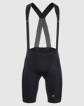 ASSOS EQUIPE R S9 black bib shorts for men