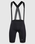 ASSOS EQUIPE R S9 black bib shorts for men