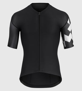 ASSOS EQUIPE RS JERSEY S11 (BLACK)