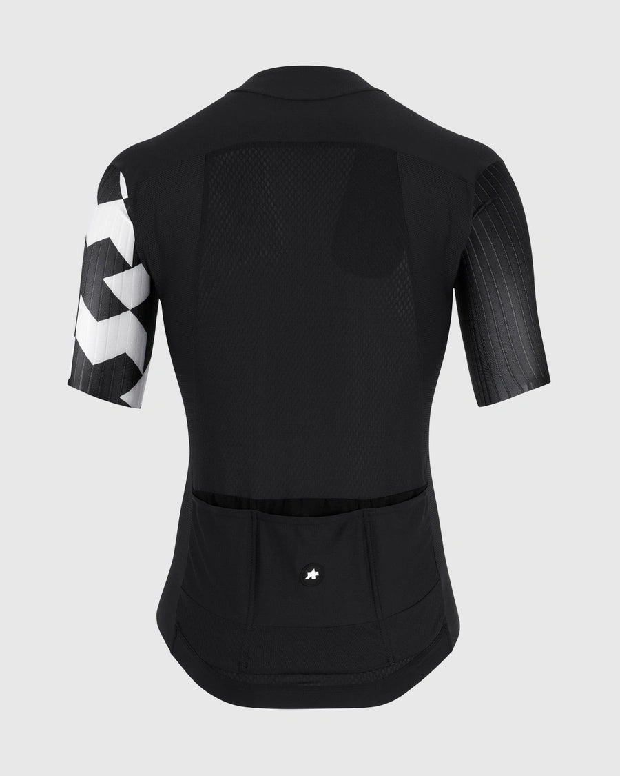 ASSOS EQUIPE RS S11 Men's Aerodynamic Jersey