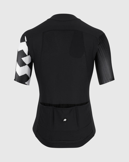 ASSOS EQUIPE RS S11 Men's Aerodynamic Jersey